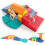 Ensemble de blocs d'escalade en mousse pour tout-petits, 10 pièces 1