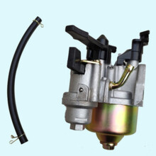 2KW-3KW GX160 GX200 Gasoline Generator, 2.2KVA 5.5HP 6.5HP 168F Generator Carburetor