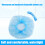 Σκουφάκι ντους για μπάνιο και προστασία μαλλιών, αδιάβροχο σκουφάκι ντους μιας 7