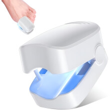 Nail Fungus Laser Device, At-Home Treatment, Easy Use for Toe & Finger Care