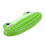 2 Pcs Green Plastic Frog Shaped Toothpaste Squeezers 2