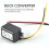 12V to 9V - Buck Converter Step Down Module Power Supply Voltage Regulator 5