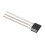 10Pcs Y3144 Sensitive Hall Effect Sensor Magnetic Detector 4.5-24V 8