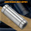 LM8LUU 8mm Linear  Bearing Bushing 5