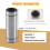 LM8LUU 8mm Linear  Bearing Bushing 7