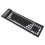 Portable  Flexible Roll  Water Resistant Washable Soft Silicone Wireless Keyboard with USB Receiver for PC Tablet Laptop Computer 10