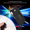 Black Replacement 2 Button Keyless Entry Remote Control Key Fob Clicker for  3 5 6 7