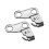 2Pcs Multifunctional #416143901 Sewing Machine Spare-2 pieces 1