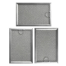 Filtres de remplacement pour micro-ondes pour une excellente-B