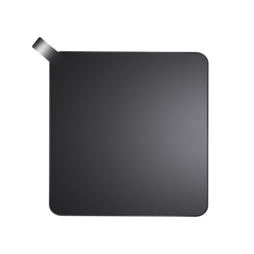Coffee Machine Bottom Nonslip Pad Rubber Anti-Sliding Pad for