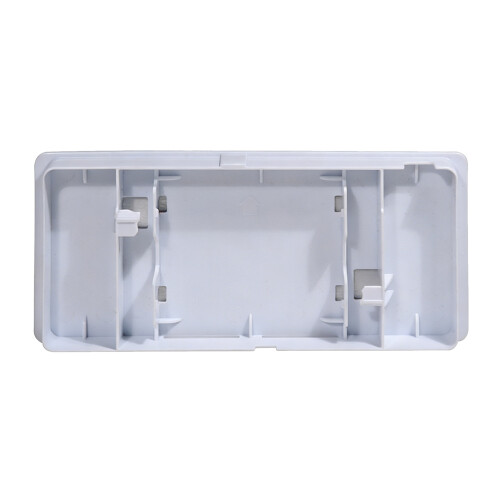Replacement Refrigerator Air Filter Cover For Certain-White