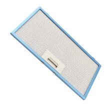 Efficient SB08087153 Grease Filter For Range Hoods Excellent Oil