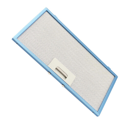 Efficient SB08087153 Grease Filter For Range Hoods Excellent Oil