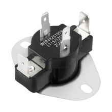 Energy Efficient Dryer Thermostat WE04X25195 Dryer Thermal Fuse