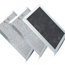 2 stuks betrouwbare magnetronvetfilters voor een betere