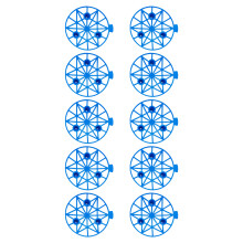 Climate Resistant Produce Base Platform Ensures Secure-Blue