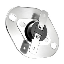 Corrosion Resistant Metal Component Industrial Switches Repair