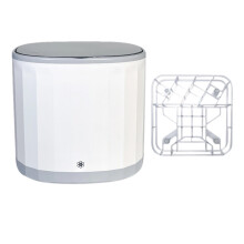 Countertop Dishwasher Cup Cleaning Machine USB Powered Portable