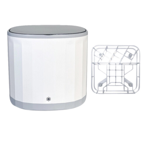 Countertop Dishwasher Cup Cleaning Machine USB Powered Portable