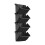 Modular Vertical Garden Planter Set for Herbs Succulents Home 1