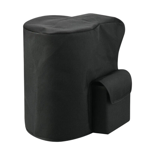 Heavy Type Waterproof Concrete Mixer Dust Cover Nylon Texture
