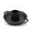 Iron Roasting Pan Insert For Beer Can Chickens Turkey Poultry 1