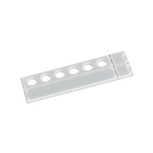 Silicones Cup Holder Display Tray Casting Mold For Home