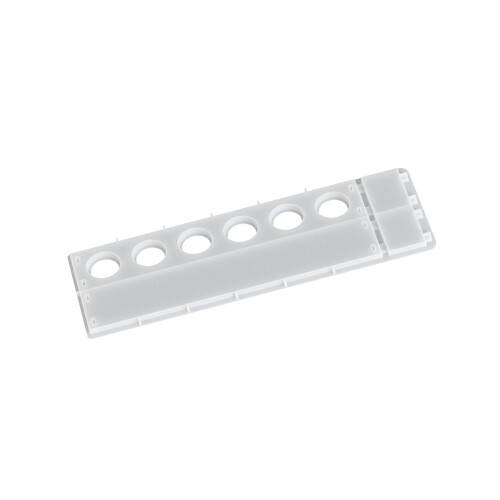 Silicones Cup Holder Display Tray Casting Mold For Home