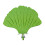 Bird Beak Grinding Stone,Cage Accessories for-Green Screw type 1