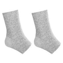 Feuchtigkeitsableitende Knöchelkompressionsbandage-1 Paar