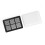 Flexible Silicone Ice Tray With Unique Crystal Designs Stackable 1