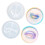 Flexible Silicone Incenses Holder Mold For Handmade-combination 1