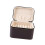 Jewelry Case With Separate Compartments And Durable PU-7 1