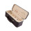 Modern PU Jewelry Storage Box Soft Fabric Lining For-15 1