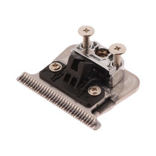 Replaceable Cutter Head Assembly Rust Resistant-silver