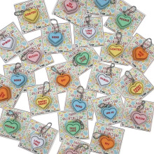 Fashionable Inspiring Saying Pendant Collection Perfect-20PS