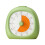 Multipurpose Electronic Timer With Shockproof ABS Case-Green 1