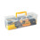 Waterproof Tool Containers With Safety Lock-single outer box 1