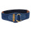 Ceinture de taille sous le buste, tendance, pour Costume-Bleu 1