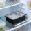 Plateau à glaçons en Silicone de qualité alimentaire, pour un 2