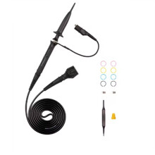 PVP2150 Passive Probe 150MHz,10X or 1X Switchable,300 VRMS Input Voltage
