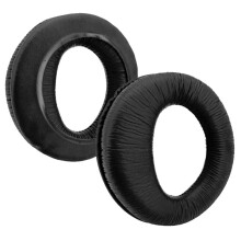 Schutzhülle für MDR-DS7000, DS6500 und RF4000 Headsets: Schwammhülle, Weiche Hülle, Schweißabweisendes Kopfhörerzubehör