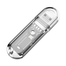 Tragbarer, Geräuschloser -USB-Empfängeradapter mit Starkem Signal für Auto- und Lautsprecherverbindungen