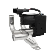 Verstellbares Dreiwege-Wasserventil E00115812 E00106056 für BAIC BIEJING EU5 EU7 Heizungswasserventil Dreiwegerohr
