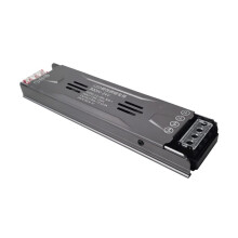 24V Switching Supply AC176-264V LED Light Driver Power Adapter 60W 100W 200W 300W 400W Lighting 300W