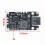 2Pcs USB 2S BMS 15W 8.4V 1.5A Lithium Battery Charger Boost Module with Balanced Support Fast Charge Indicator Type-C 6