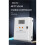 10A MPPT Solar Charge Controller 12V 24V Voltage Automatic Recognition,Voltage Reduction Charge and Discharge Controller 4