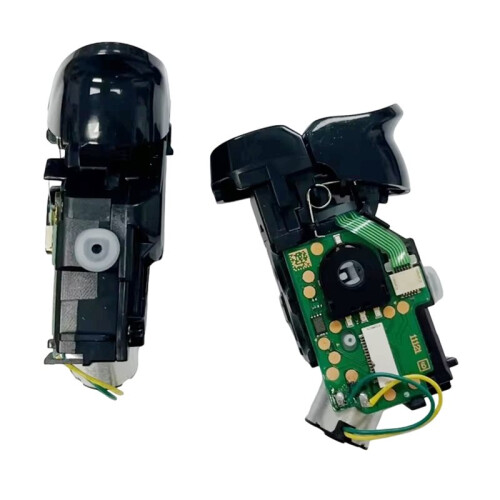 BDM-010 Adaptive Trigger Button L1 L2 R1 R2 V1.0 for PS5 Dualsense Controller LR Triggers Buttons with Motor 2