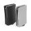 For PS5 Disc Drive Version Protective Shell for PS5 Console Protective Shell Cover Faceplate Replacement Accessories A 6