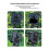 For  Max2 Protective Frame Cage with Dual Cold Shoe Extension Protective Cage Case for  Max2 Action Camera 9